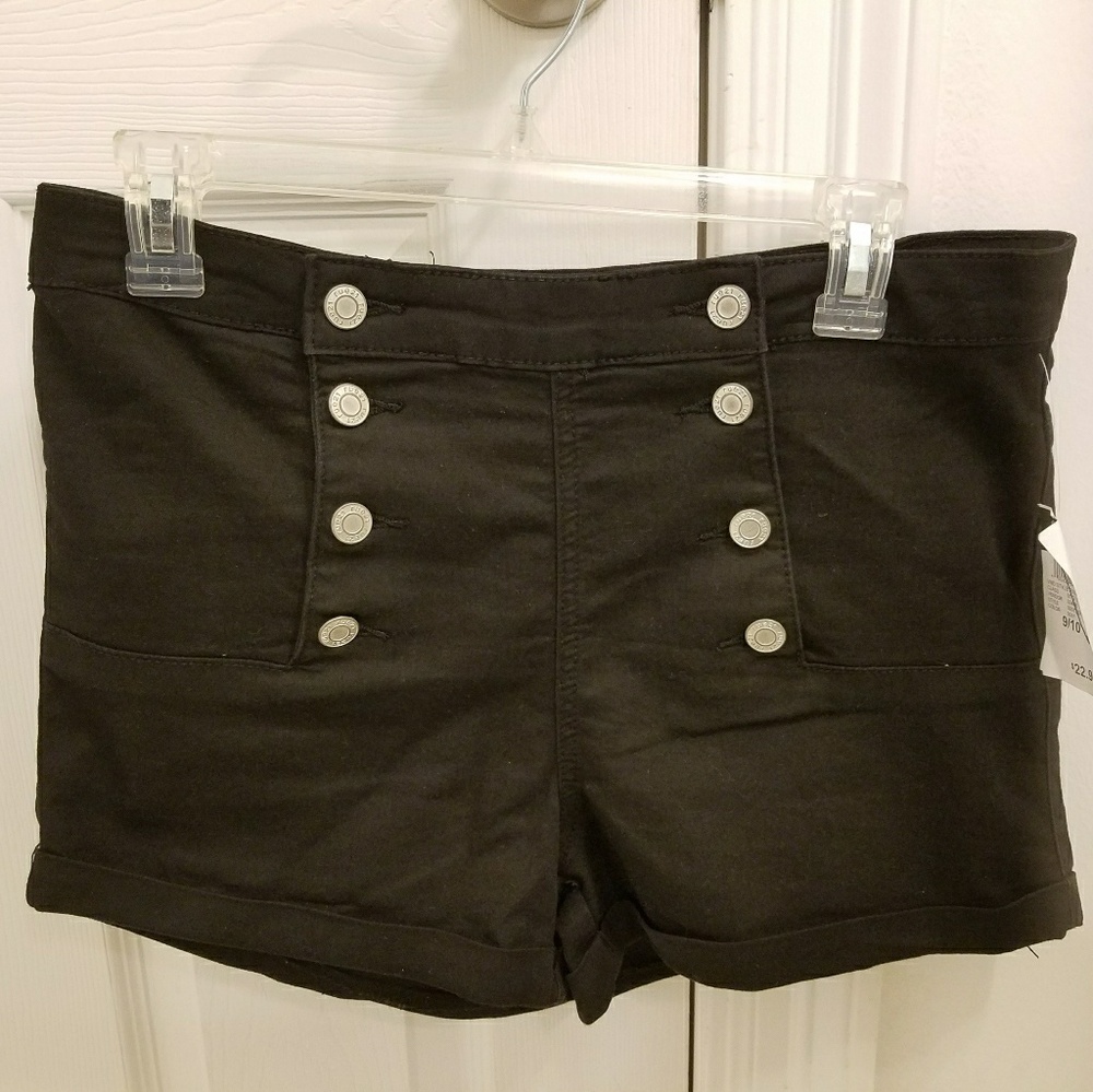 Rue21 shorts